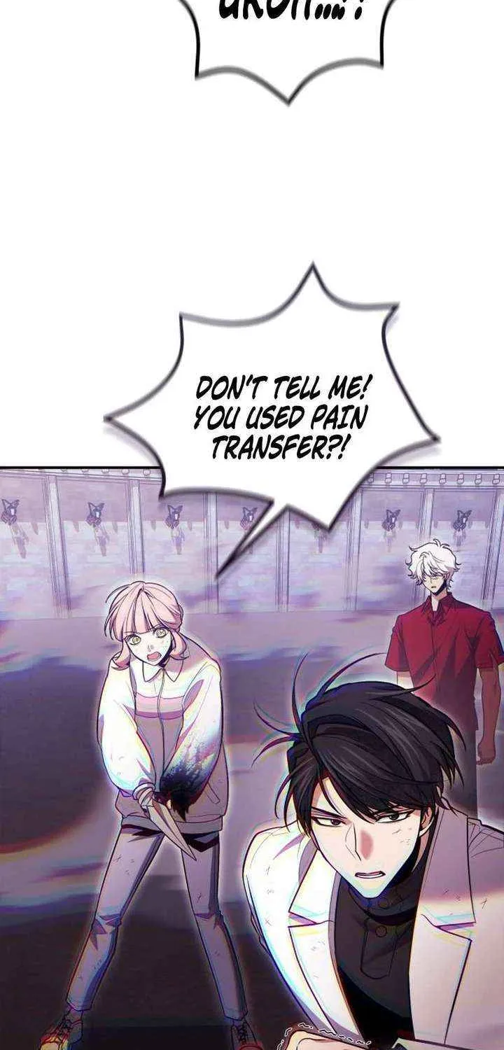 How to Live as an Illegal Healer Chapter 120 page 14 - 
