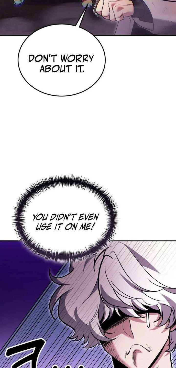 How to Live as an Illegal Healer Chapter 120 page 15 - 