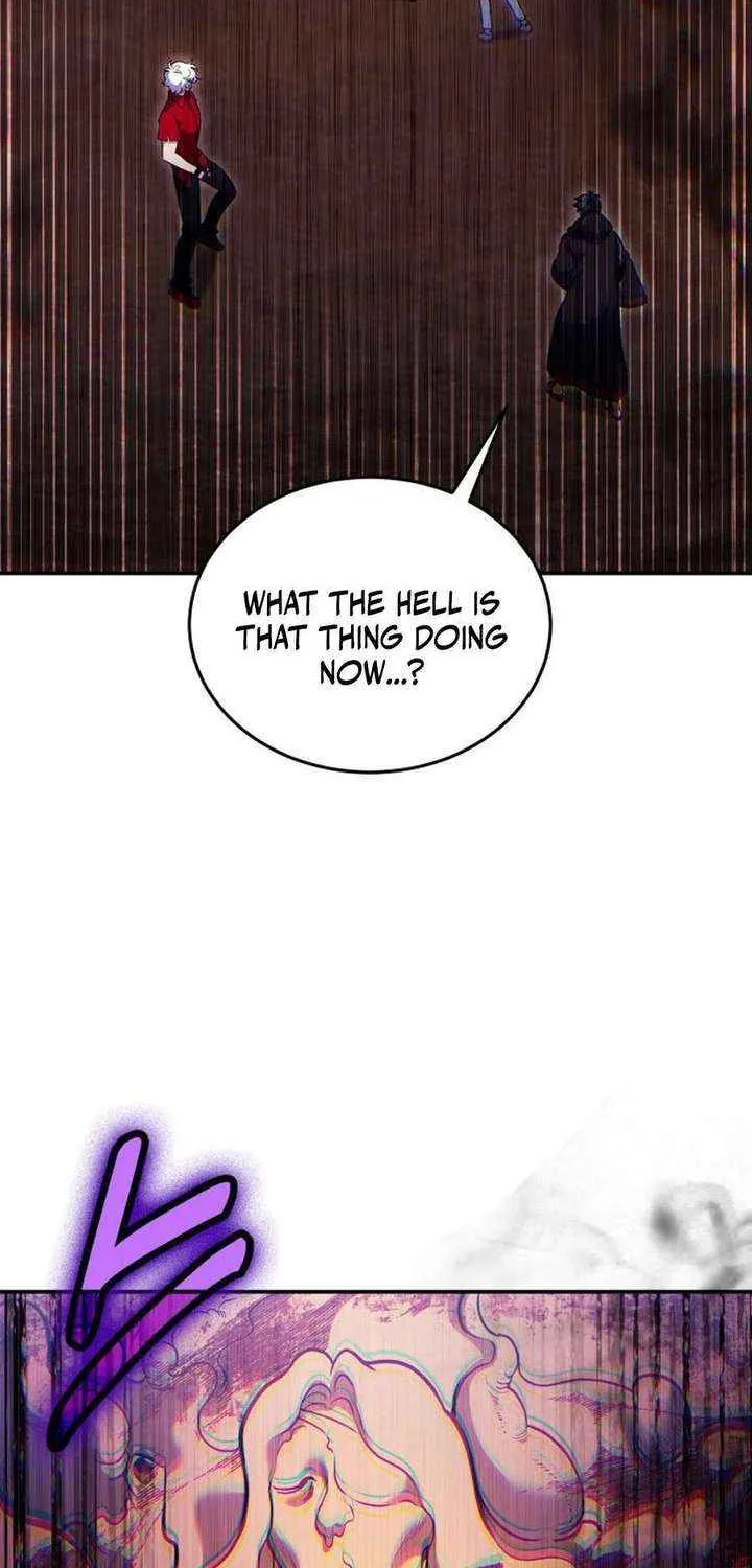 How to Live as an Illegal Healer Chapter 120 page 20 - 