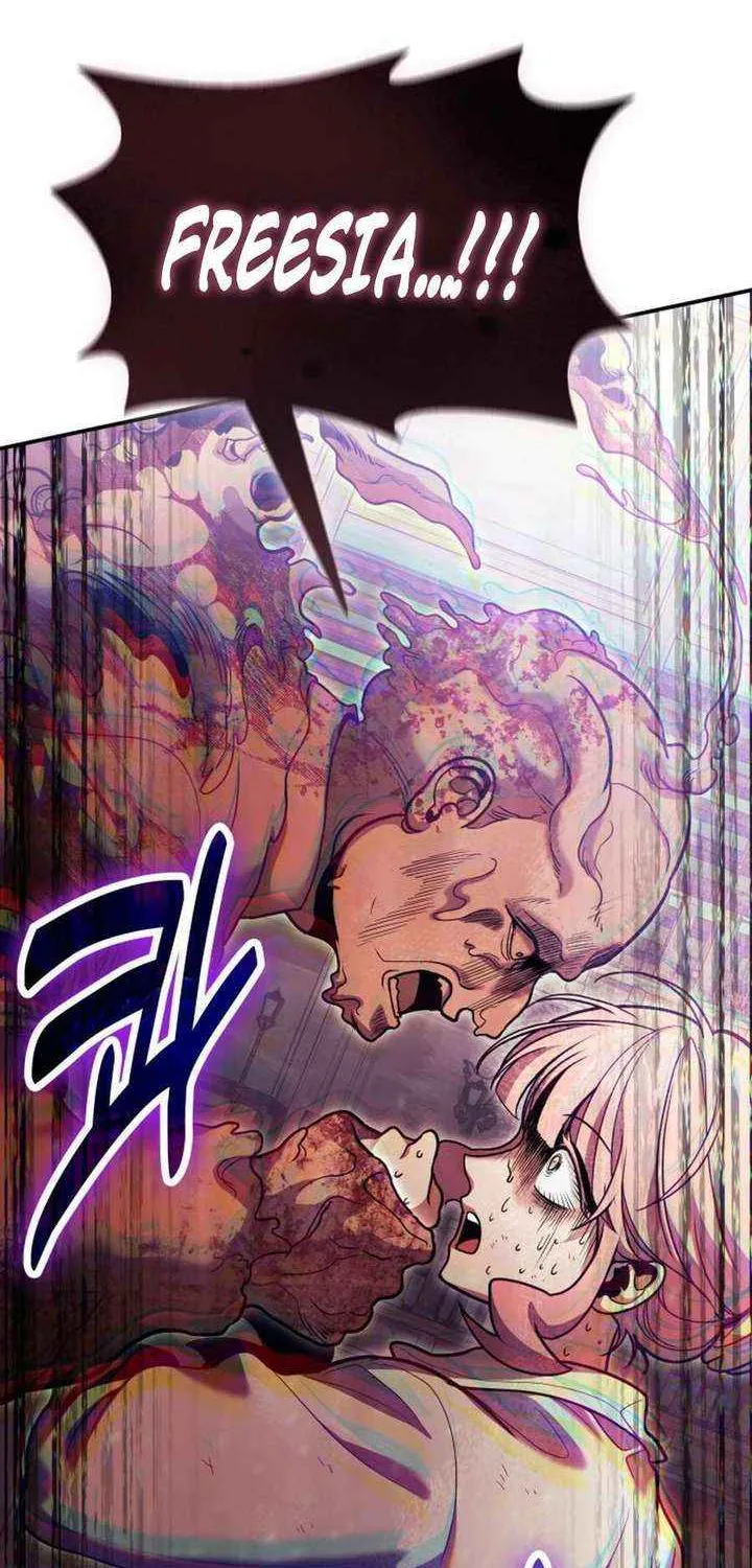 How to Live as an Illegal Healer Chapter 120 page 3 - 