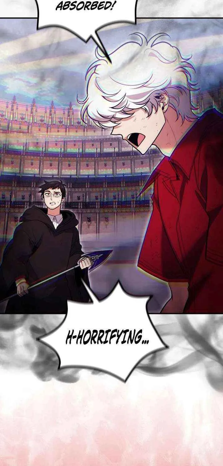How to Live as an Illegal Healer Chapter 120 page 26 - 