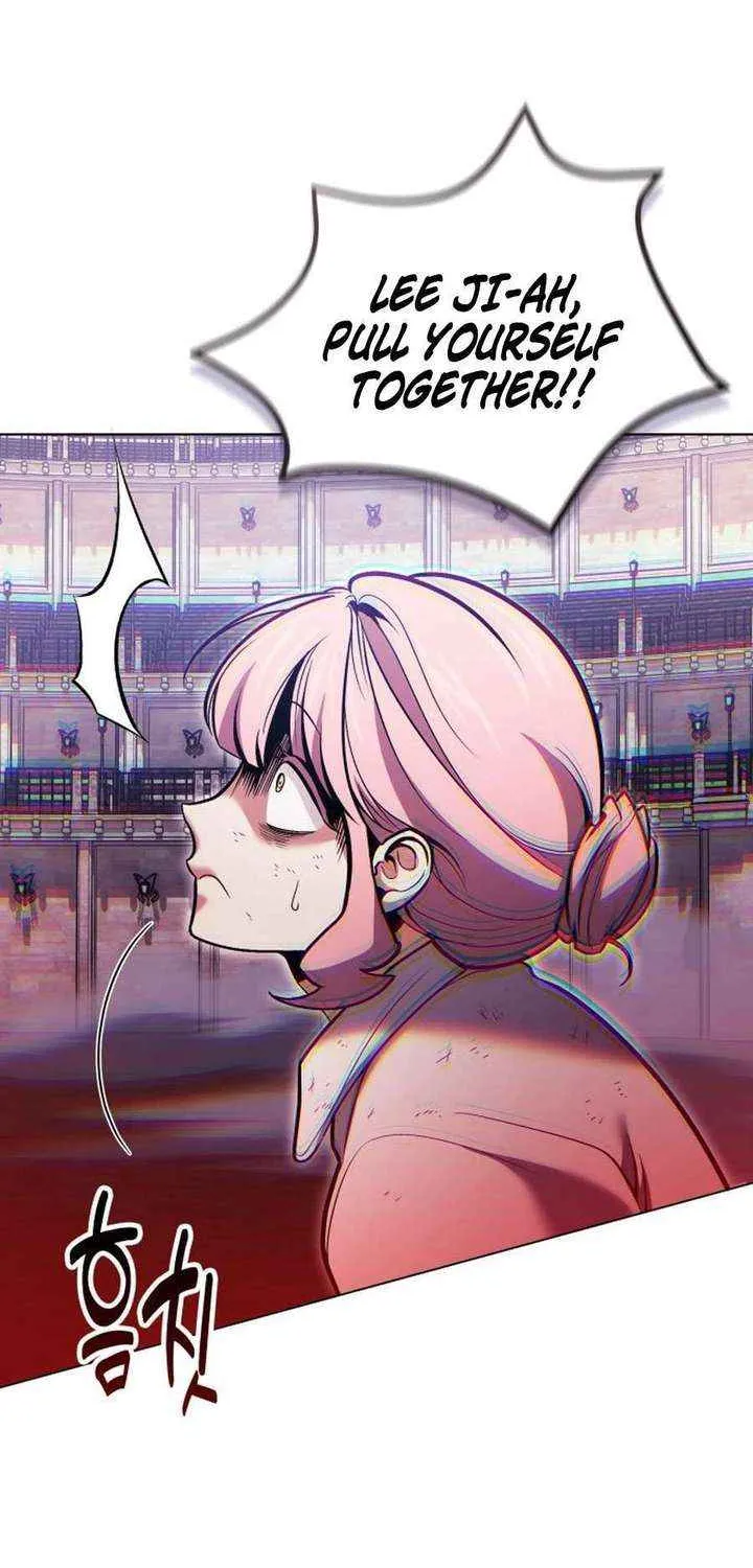 How to Live as an Illegal Healer Chapter 120 page 36 - 