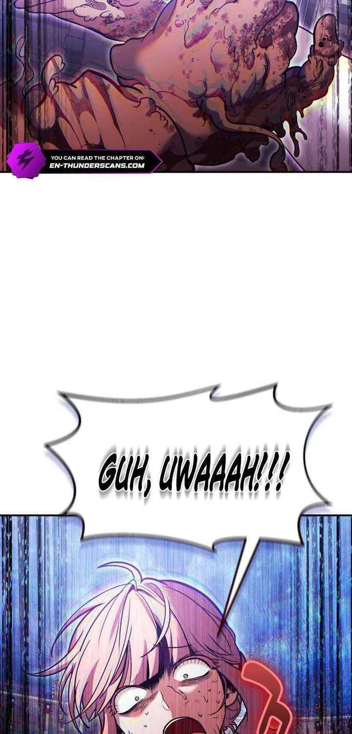 How to Live as an Illegal Healer Chapter 120 page 5 - 
