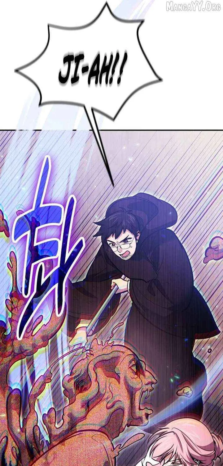 How to Live as an Illegal Healer Chapter 120 page 7 - 