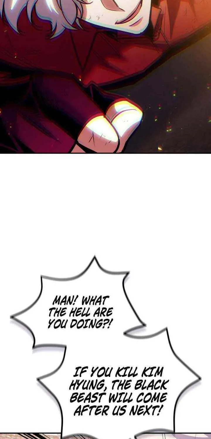 How to Live as an Illegal Healer Chapter 120 page 64 - 