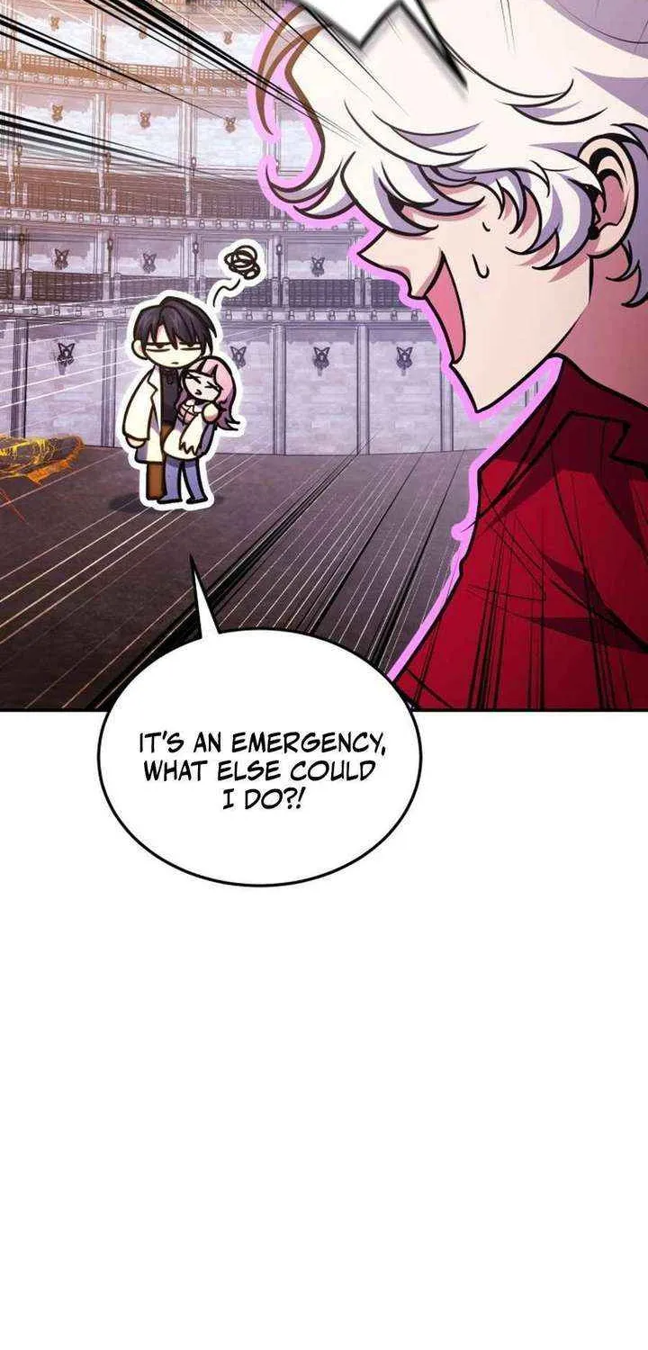 How to Live as an Illegal Healer Chapter 120 page 65 - 