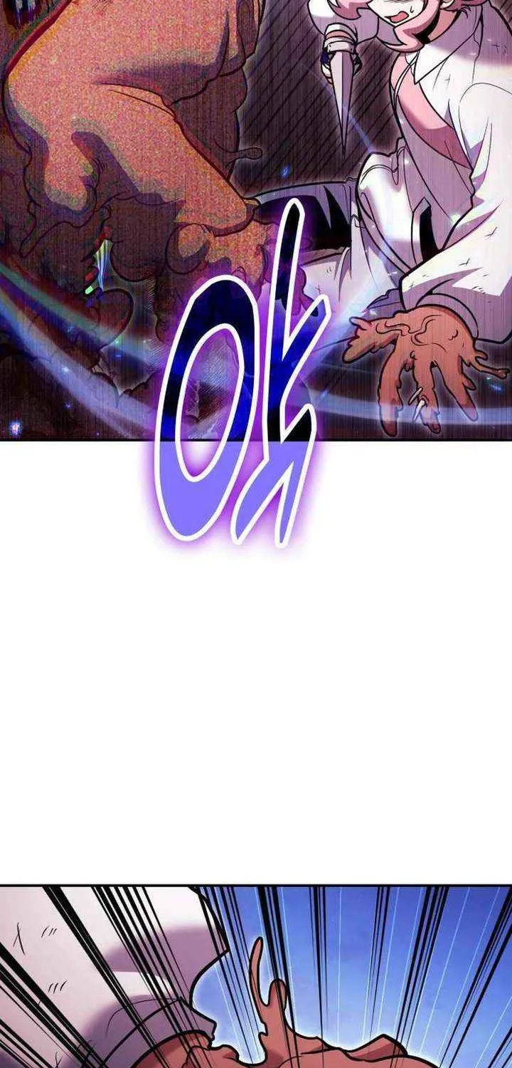 How to Live as an Illegal Healer Chapter 120 page 8 - 