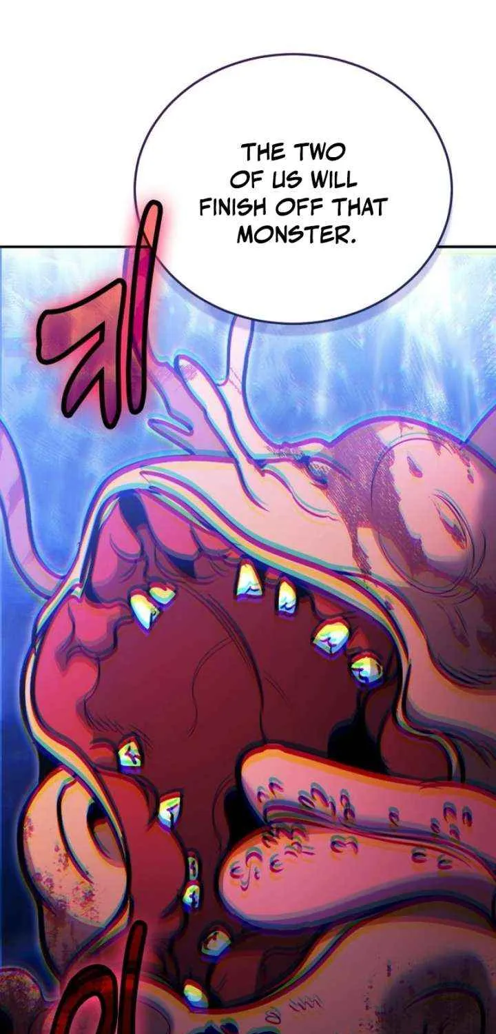 How to Live as an Illegal Healer Chapter 121 page 15 - 