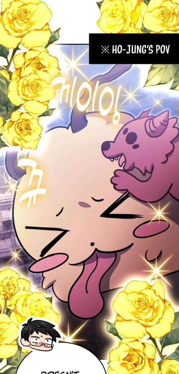 How to Live as an Illegal Healer Chapter 121 page 18 - 