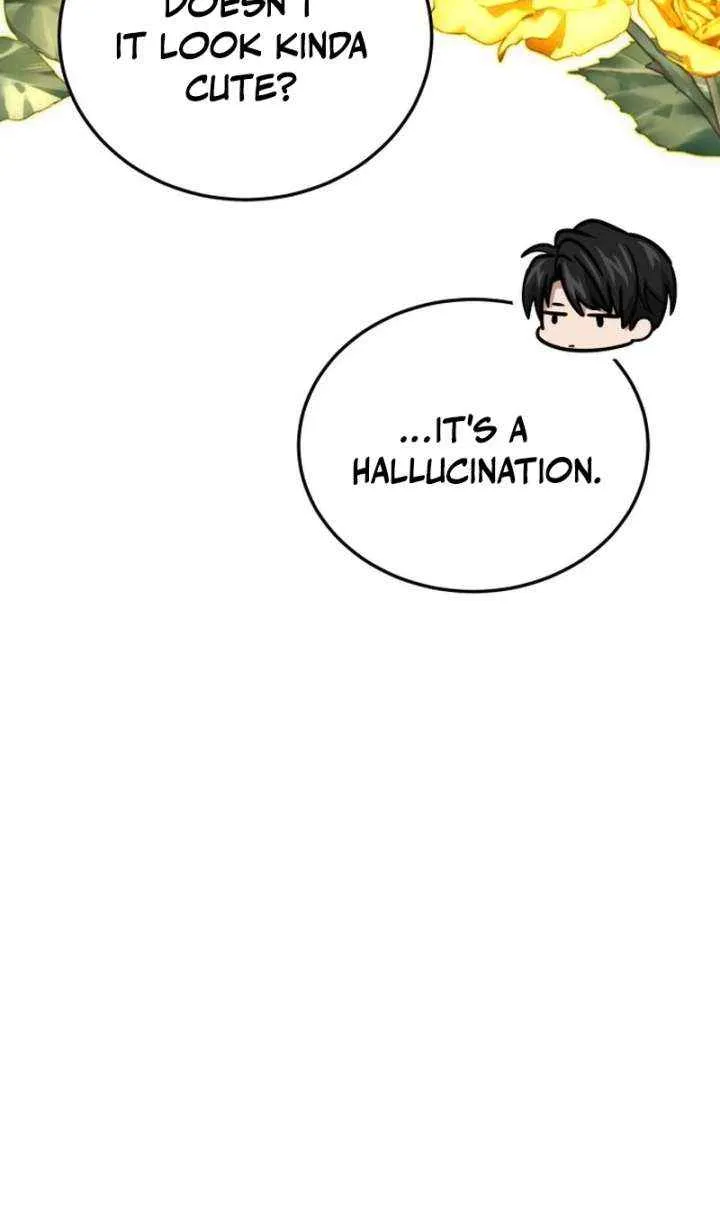 How to Live as an Illegal Healer Chapter 121 page 19 - 