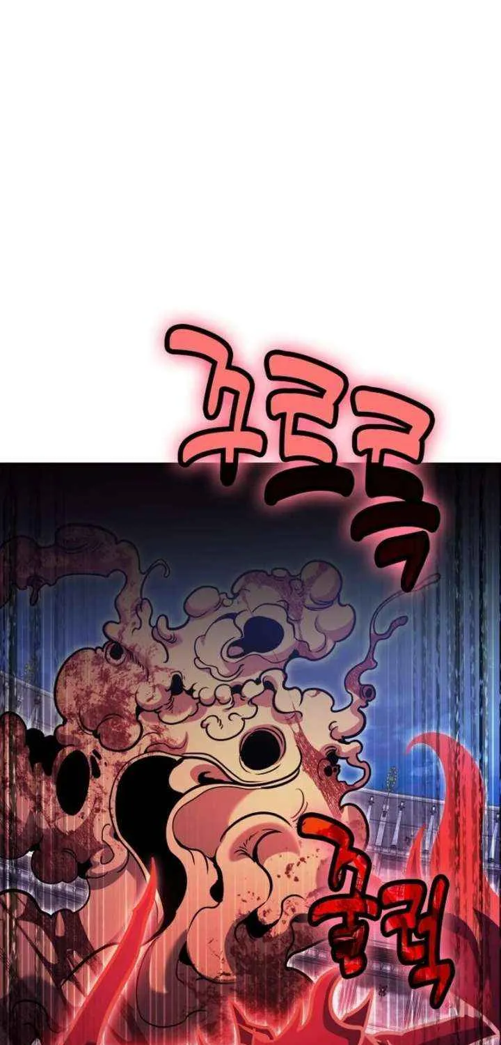 How to Live as an Illegal Healer Chapter 121 page 22 - 