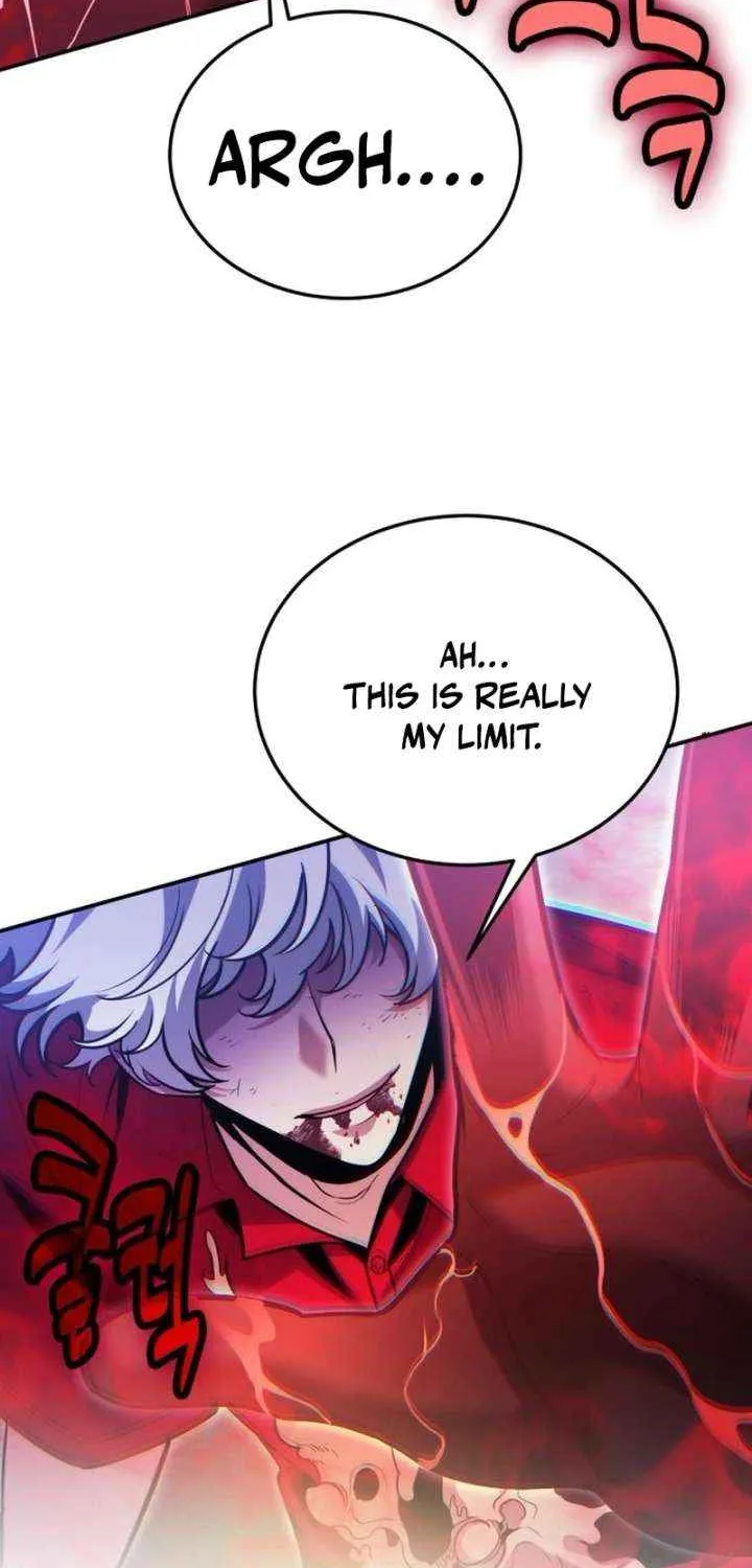 How to Live as an Illegal Healer Chapter 121 page 30 - 