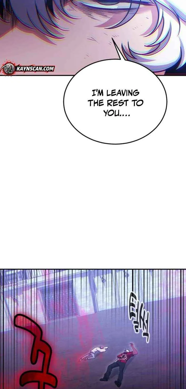 How to Live as an Illegal Healer Chapter 121 page 32 - 
