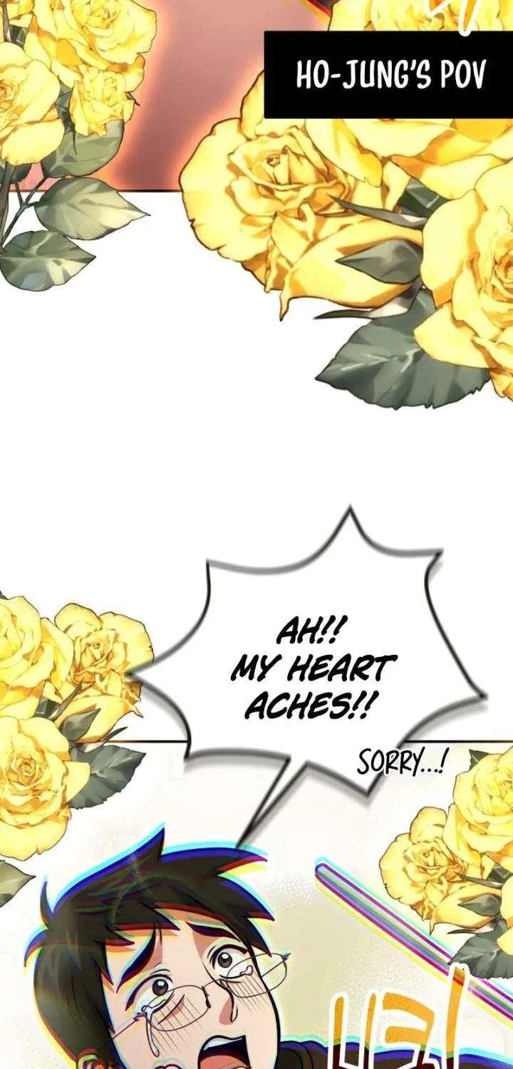 How to Live as an Illegal Healer Chapter 121 page 42 - 