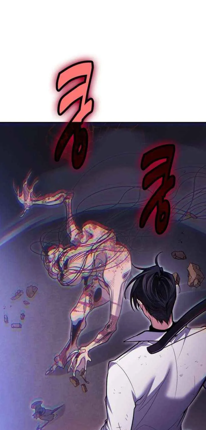 How to Live as an Illegal Healer Chapter 121 page 47 - 