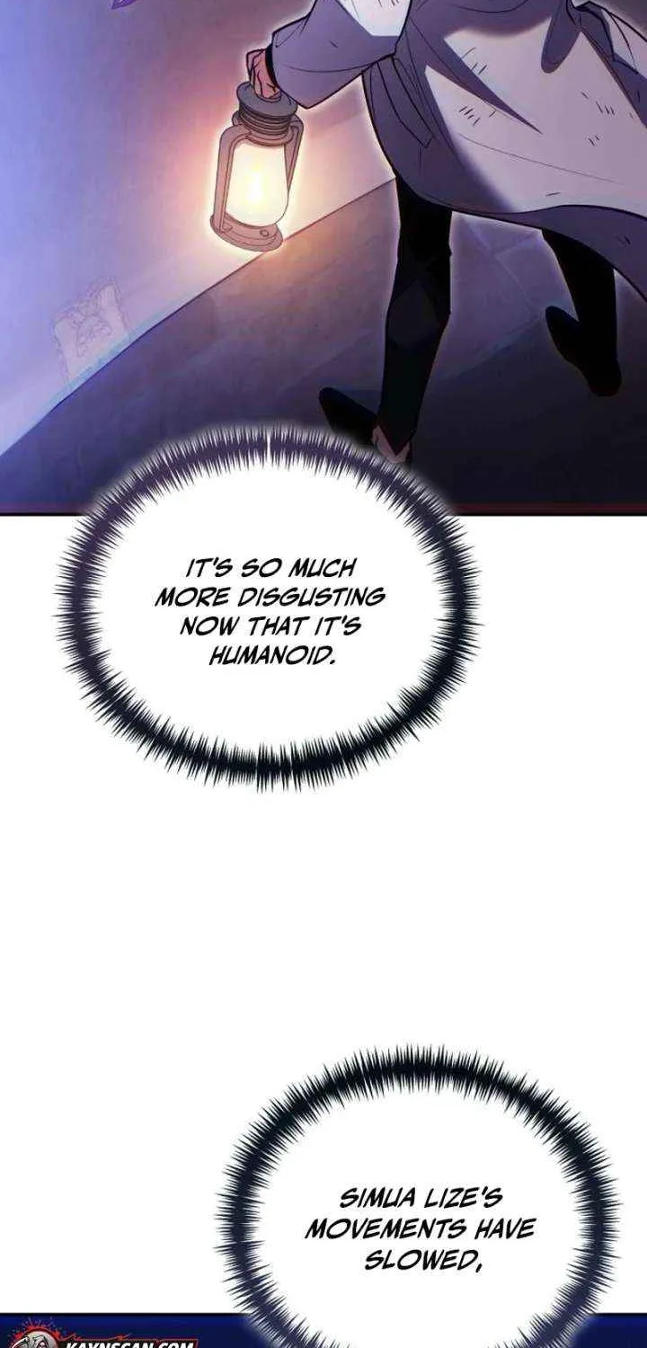 How to Live as an Illegal Healer Chapter 121 page 48 - 