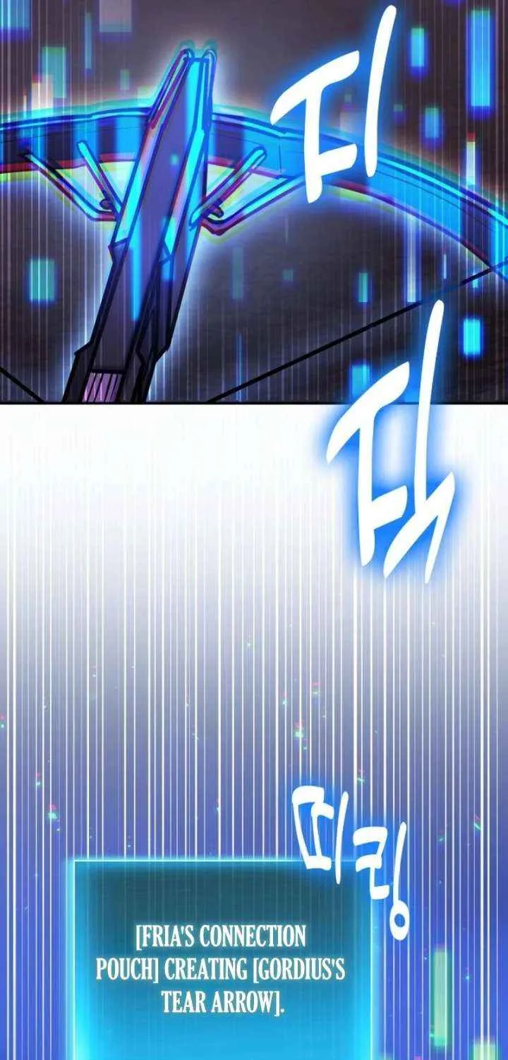 How to Live as an Illegal Healer Chapter 121 page 6 - 