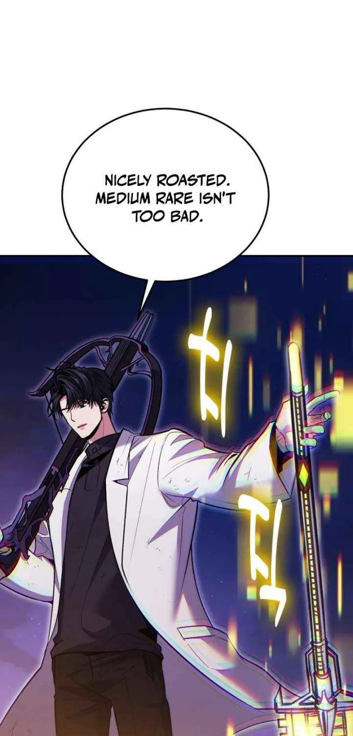 How to Live as an Illegal Healer Chapter 121 page 59 - 