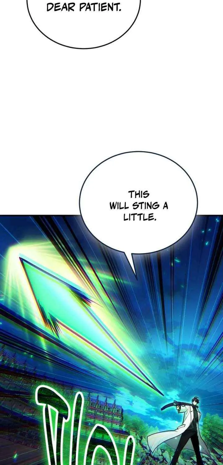 How to Live as an Illegal Healer Chapter 121 page 8 - 