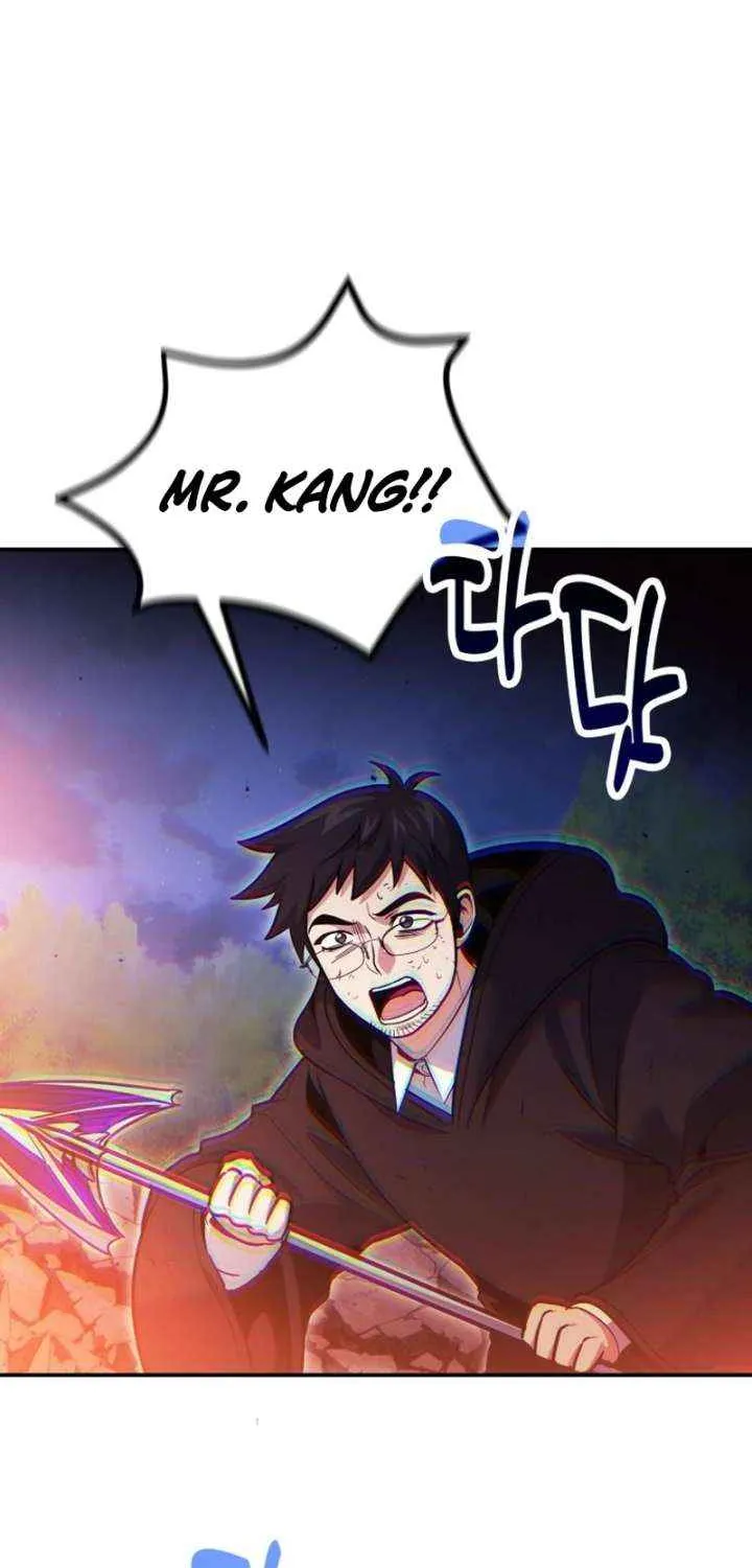 How to Live as an Illegal Healer Chapter 121 page 74 - 