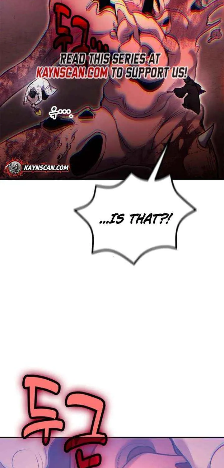 How to Live as an Illegal Healer Chapter 121 page 76 - 