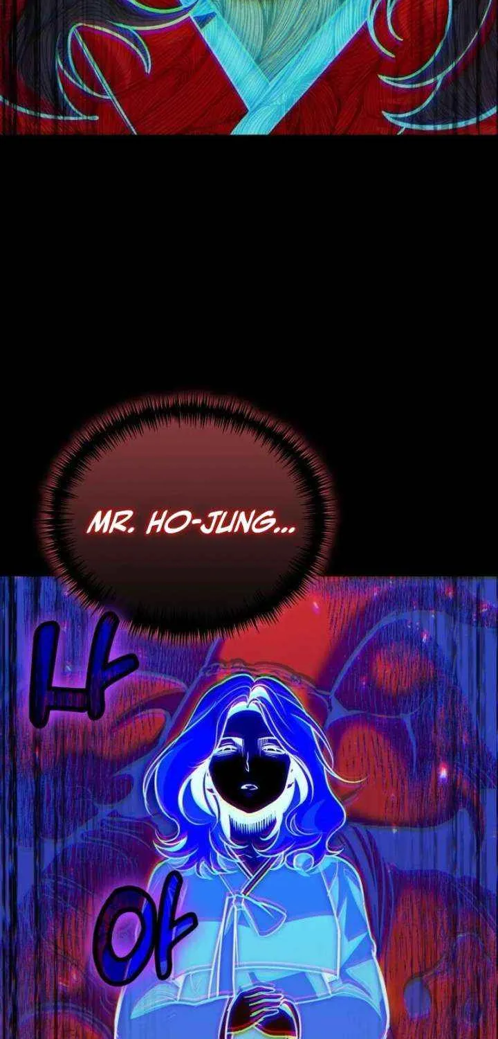 How to Live as an Illegal Healer Chapter 121 page 83 - 