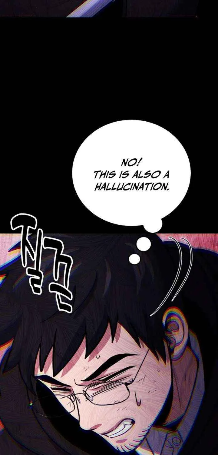 How to Live as an Illegal Healer Chapter 121 page 86 - 