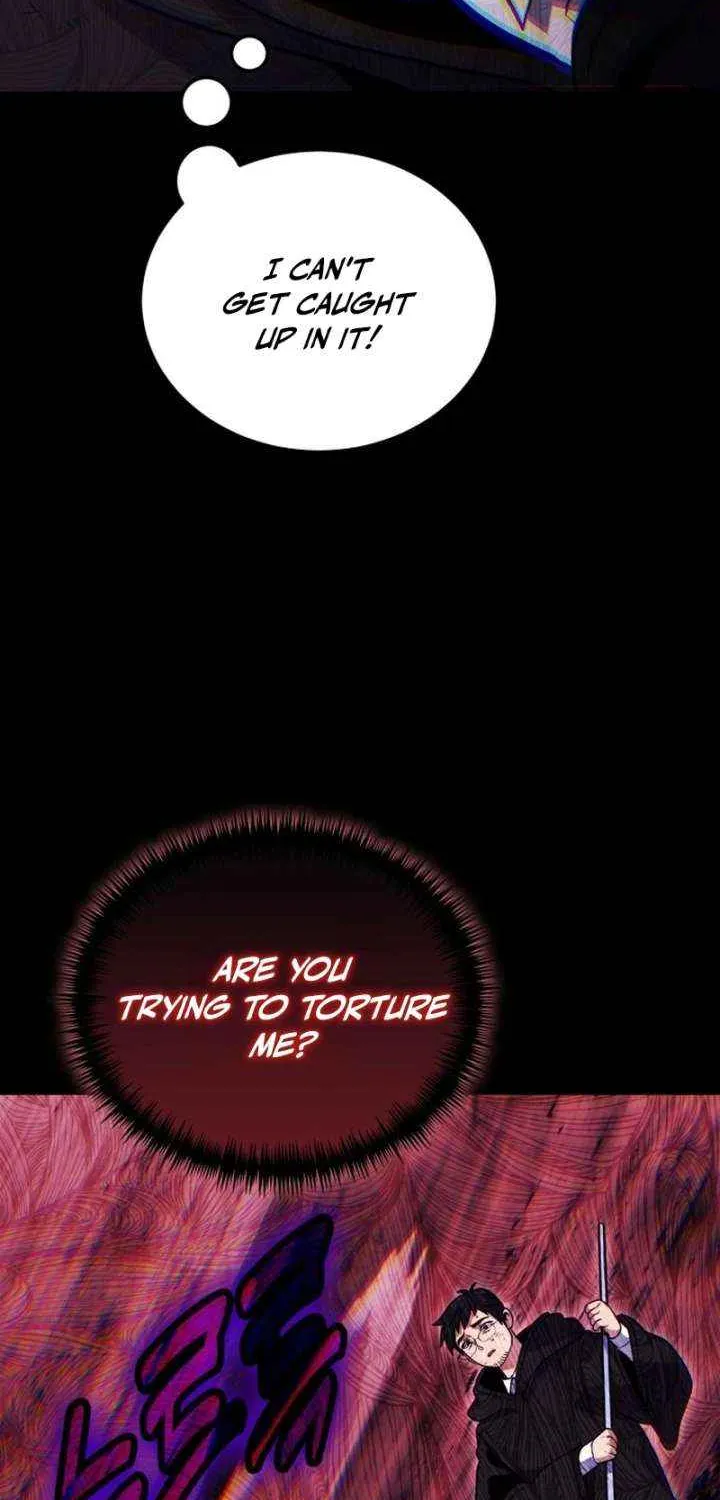 How to Live as an Illegal Healer Chapter 121 page 87 - 