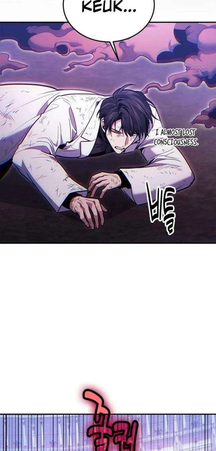 How to Live as an Illegal Healer Chapter 121 page 92 - 