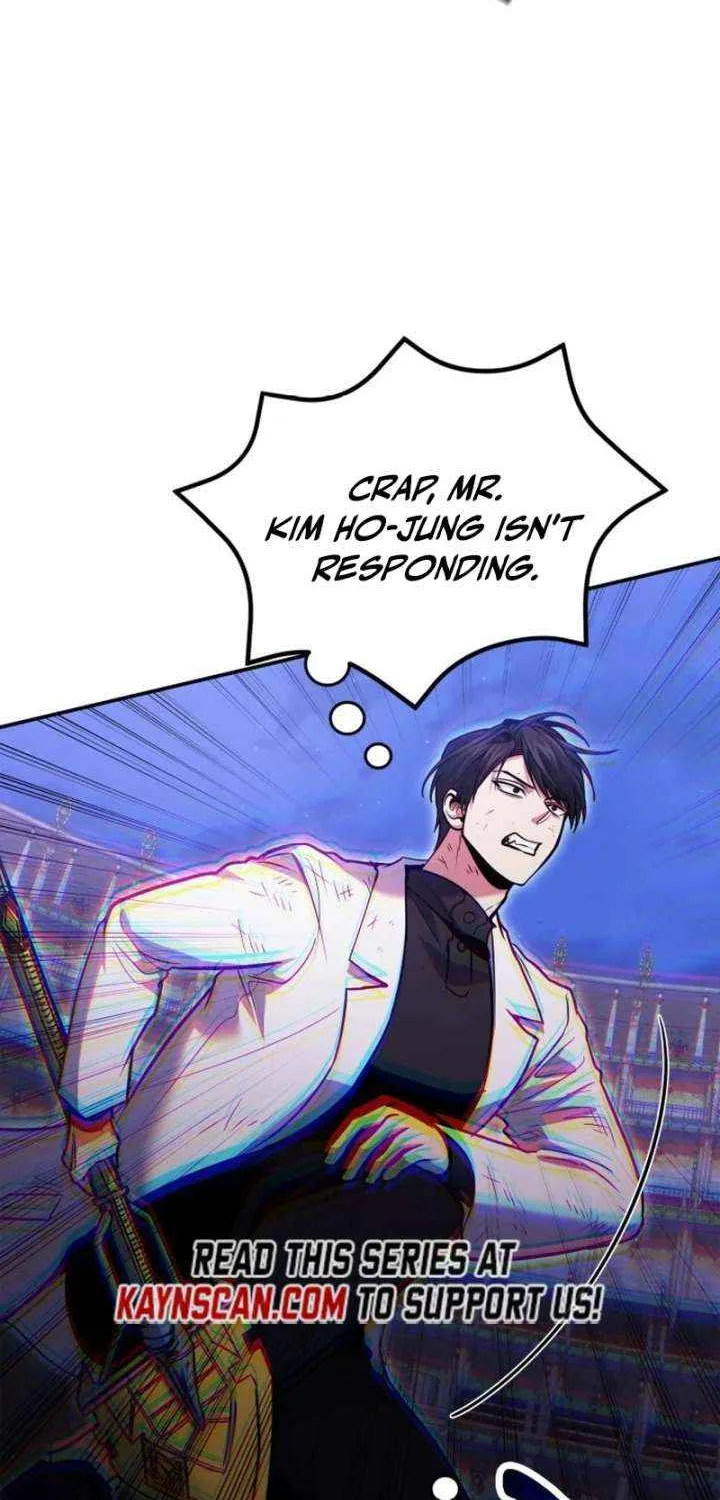 How to Live as an Illegal Healer Chapter 121 page 94 - 