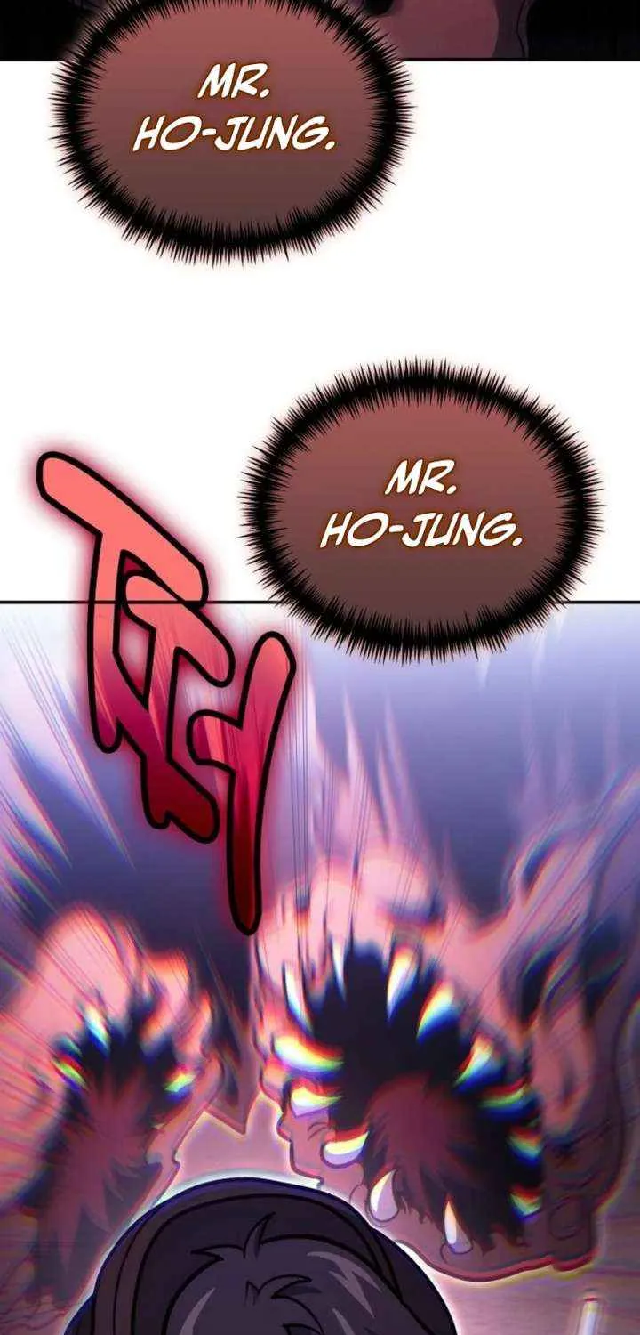 How to Live as an Illegal Healer Chapter 121 page 97 - 