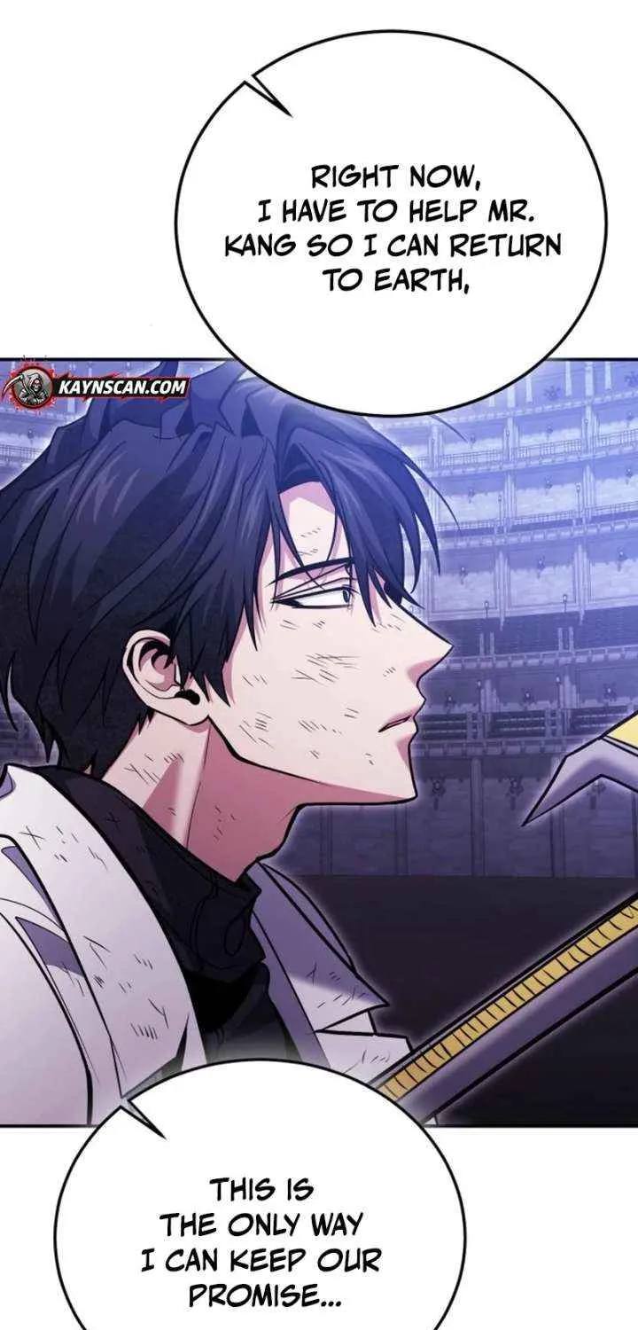 How to Live as an Illegal Healer Chapter 121 page 100 - 
