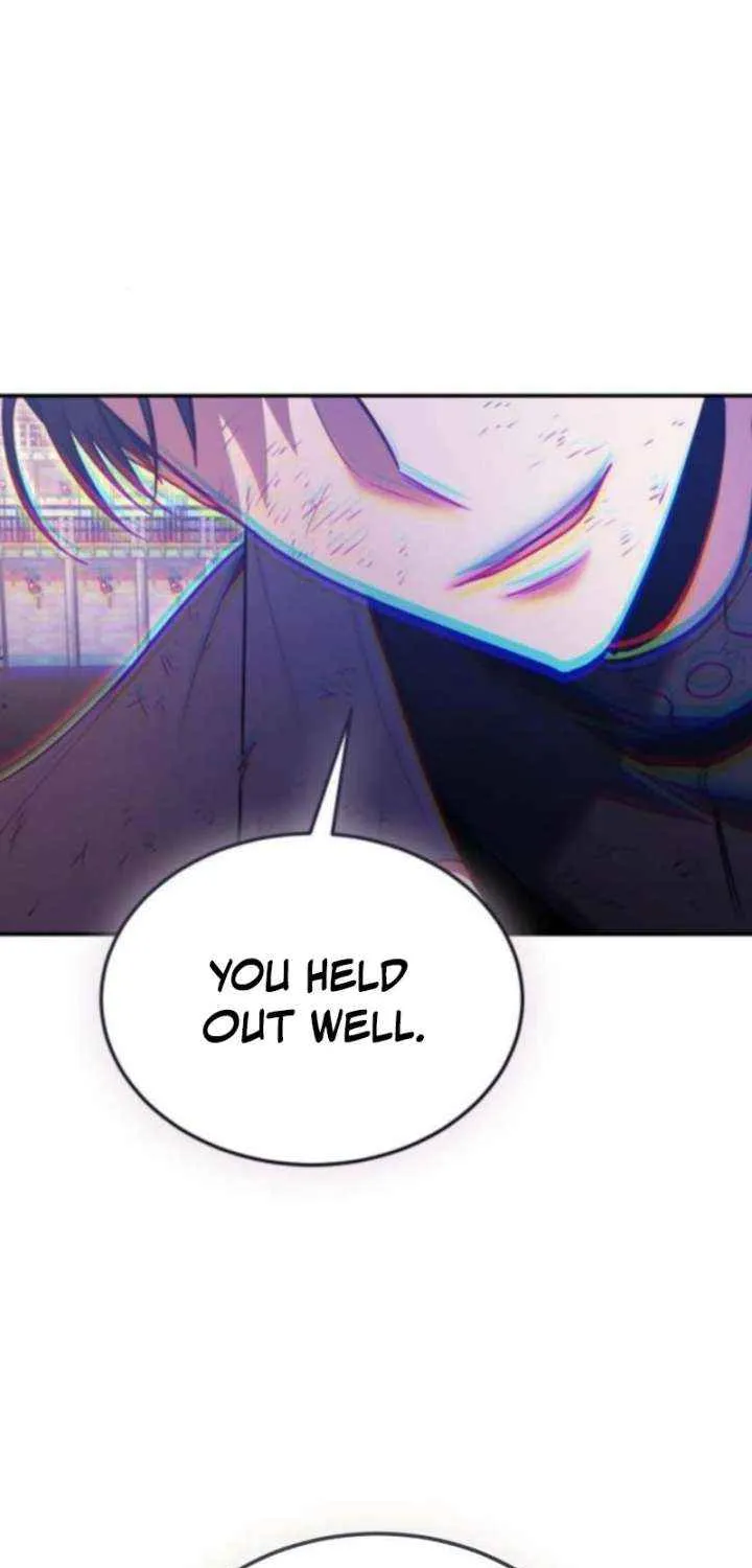 How to Live as an Illegal Healer Chapter 122 page 15 - 