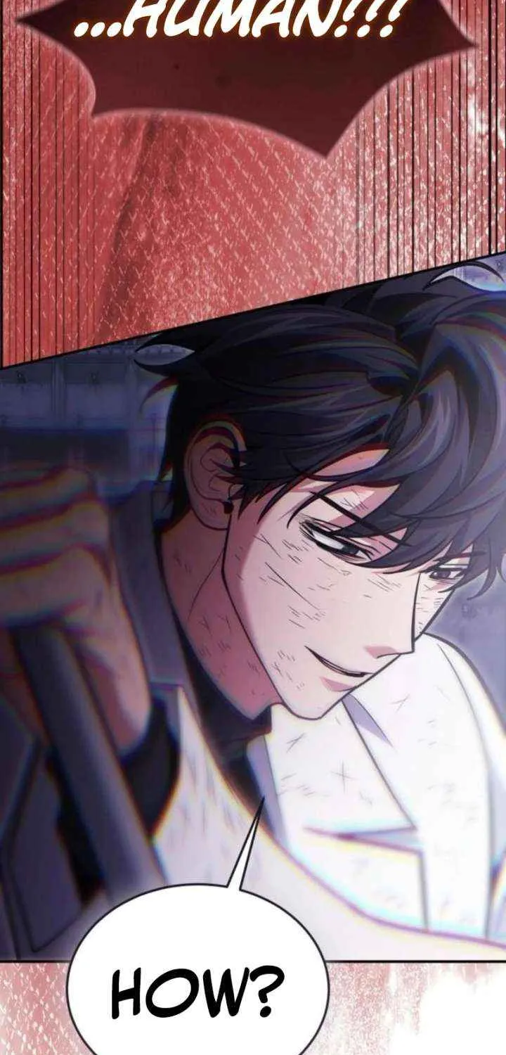 How to Live as an Illegal Healer Chapter 122 page 22 - 