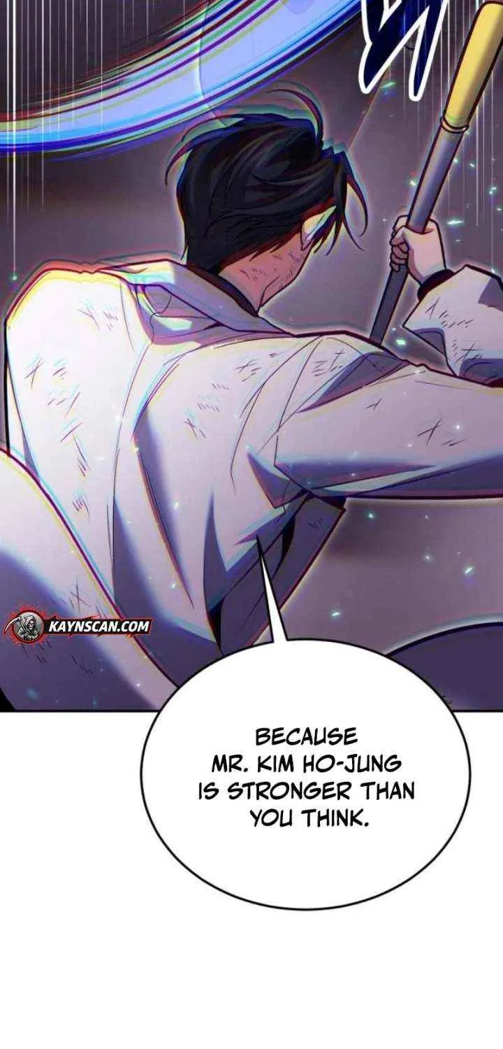 How to Live as an Illegal Healer Chapter 122 page 24 - 