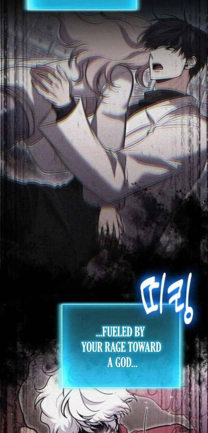 How to Live as an Illegal Healer Chapter 122 page 26 - 