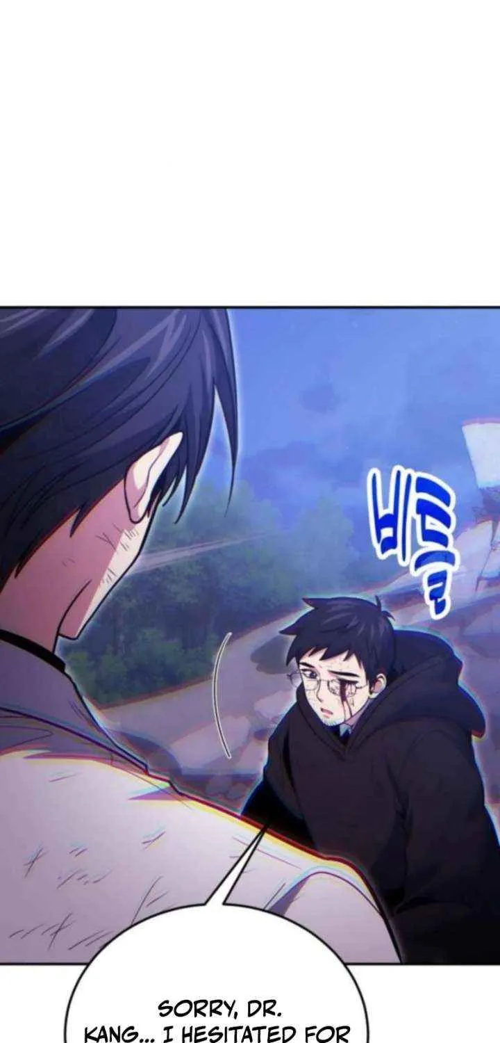 How to Live as an Illegal Healer Chapter 122 page 39 - 