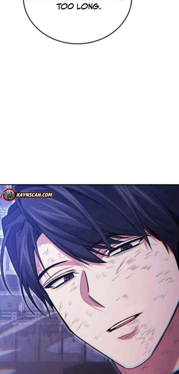 How to Live as an Illegal Healer Chapter 122 page 40 - 