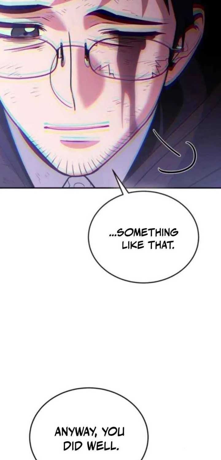 How to Live as an Illegal Healer Chapter 122 page 43 - 