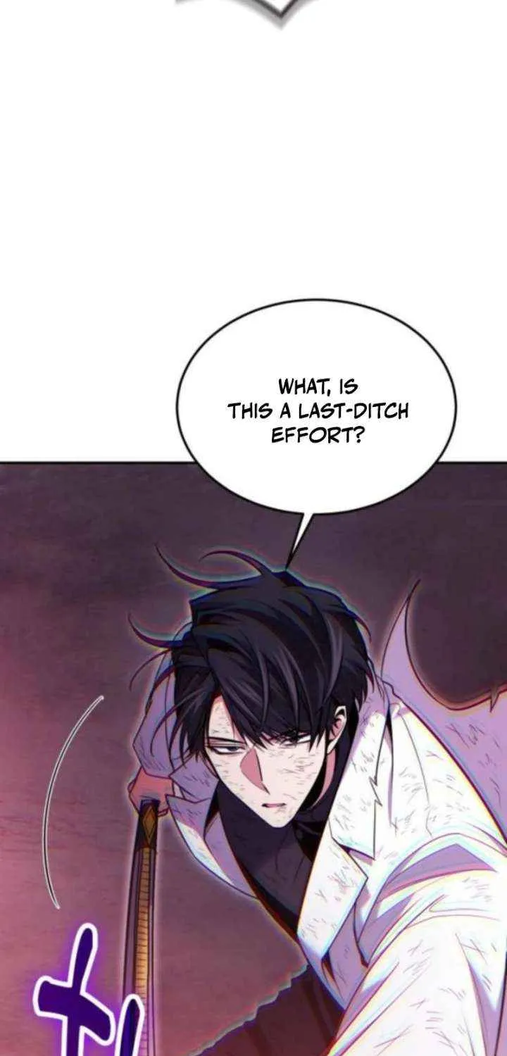 How to Live as an Illegal Healer Chapter 122 page 50 - 