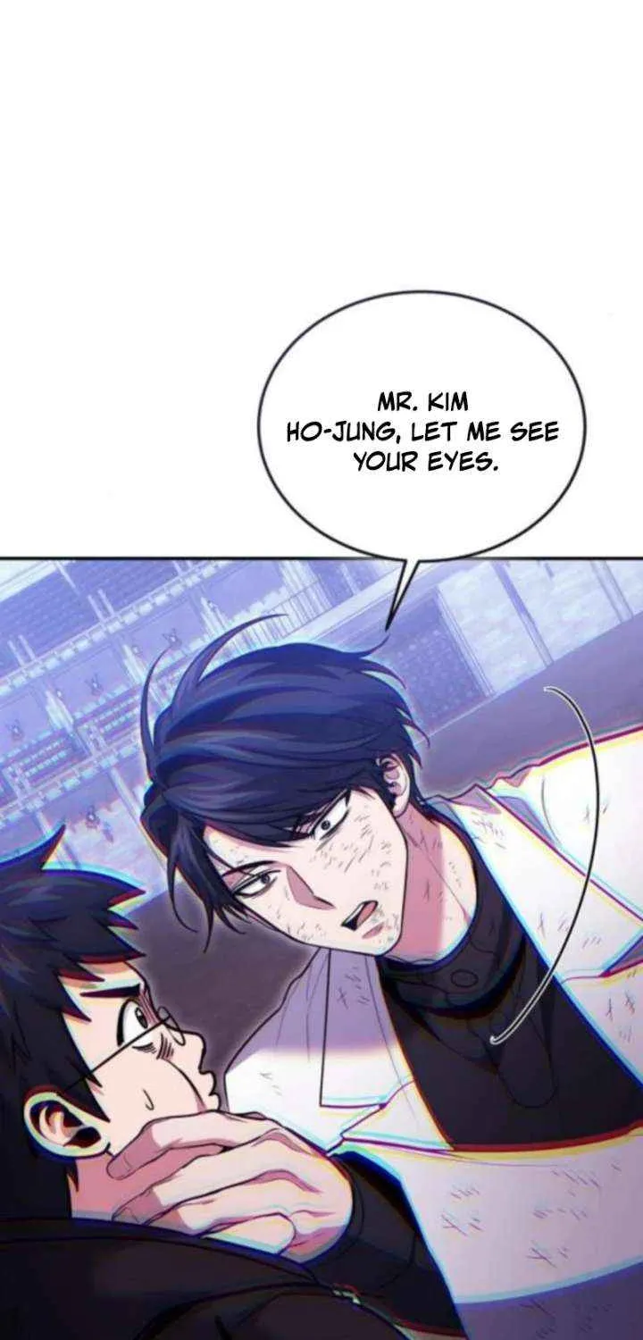 How to Live as an Illegal Healer Chapter 122 page 62 - 