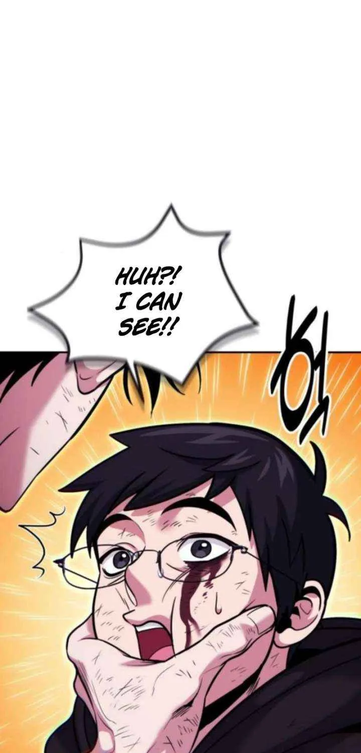 How to Live as an Illegal Healer Chapter 122 page 70 - 