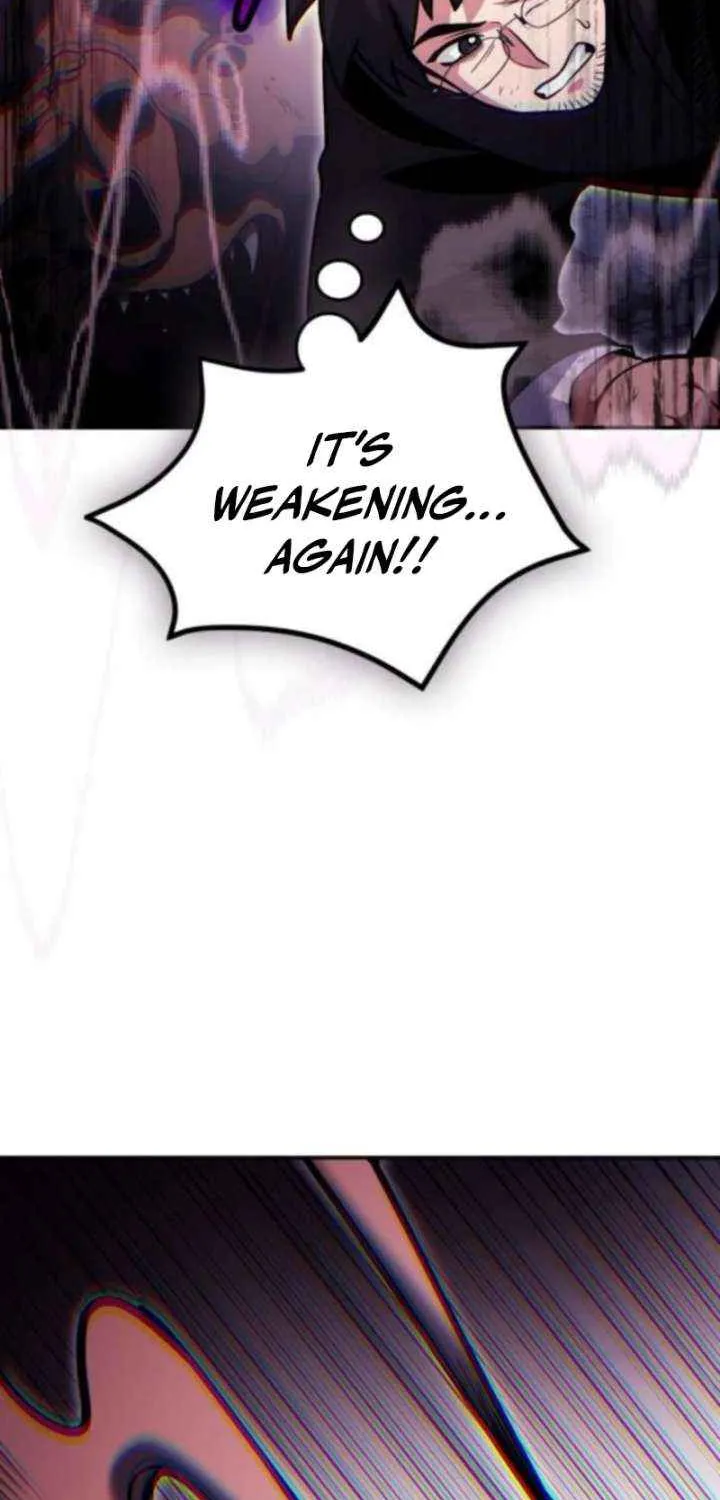 How to Live as an Illegal Healer Chapter 122 page 8 - 