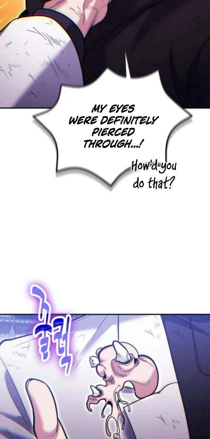 How to Live as an Illegal Healer Chapter 122 page 71 - 