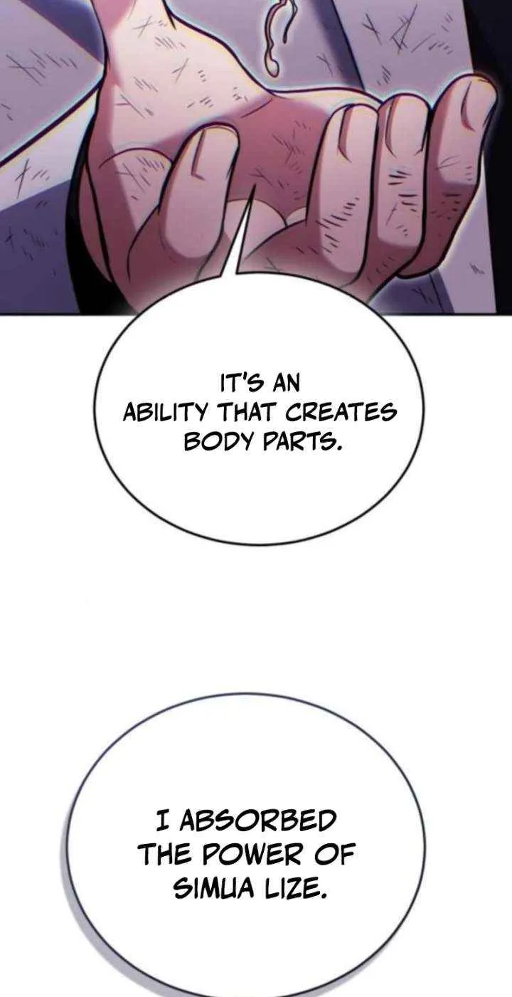 How to Live as an Illegal Healer Chapter 122 page 72 - 