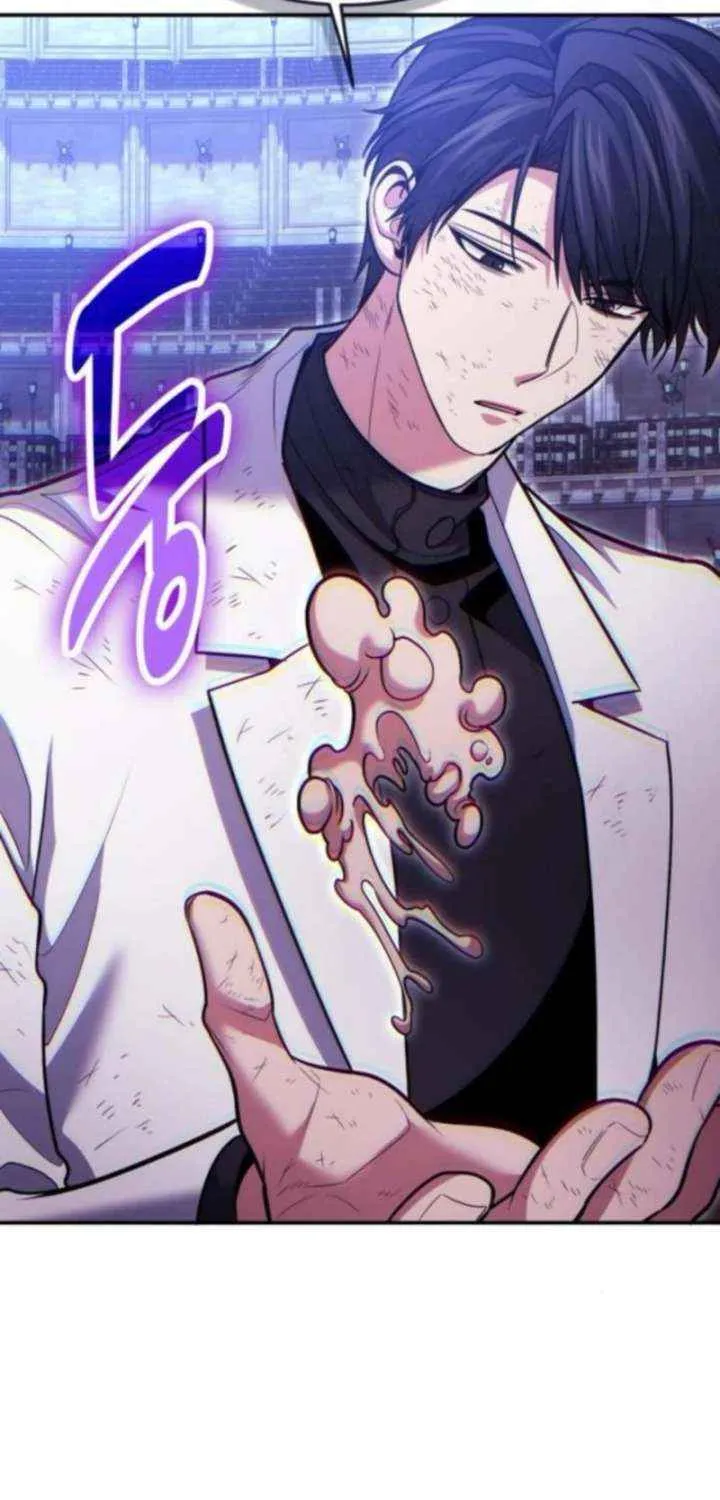 How to Live as an Illegal Healer Chapter 122 page 73 - 