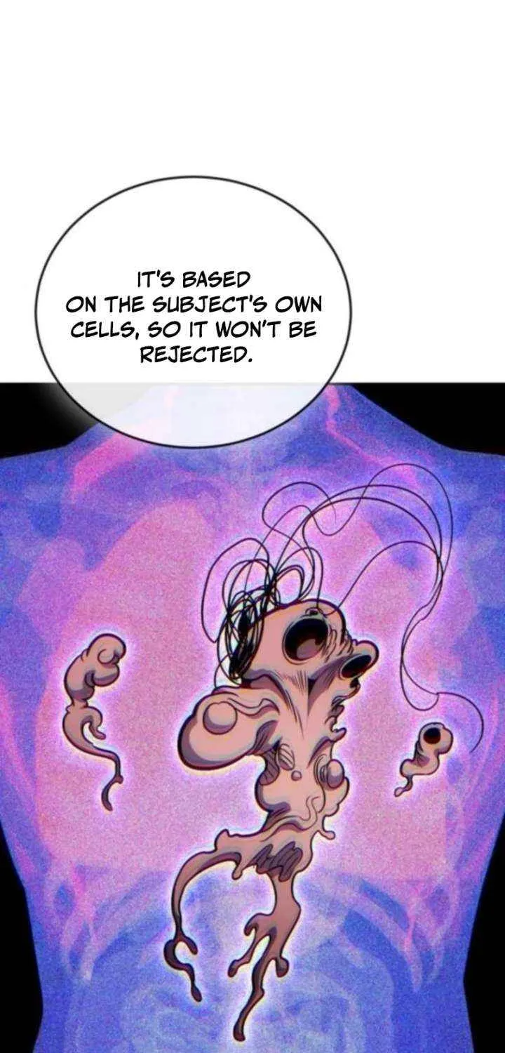 How to Live as an Illegal Healer Chapter 122 page 74 - 