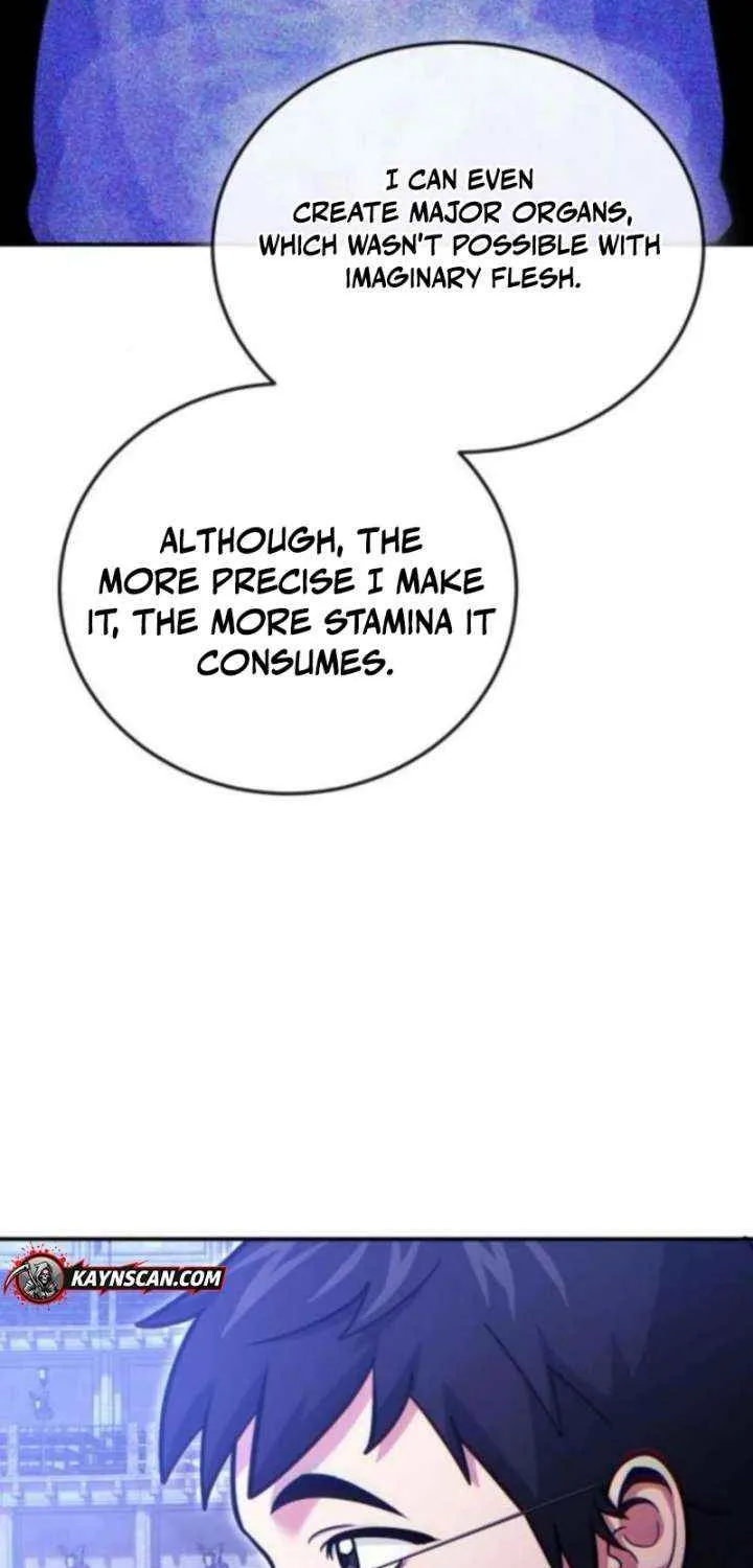 How to Live as an Illegal Healer Chapter 122 page 75 - 