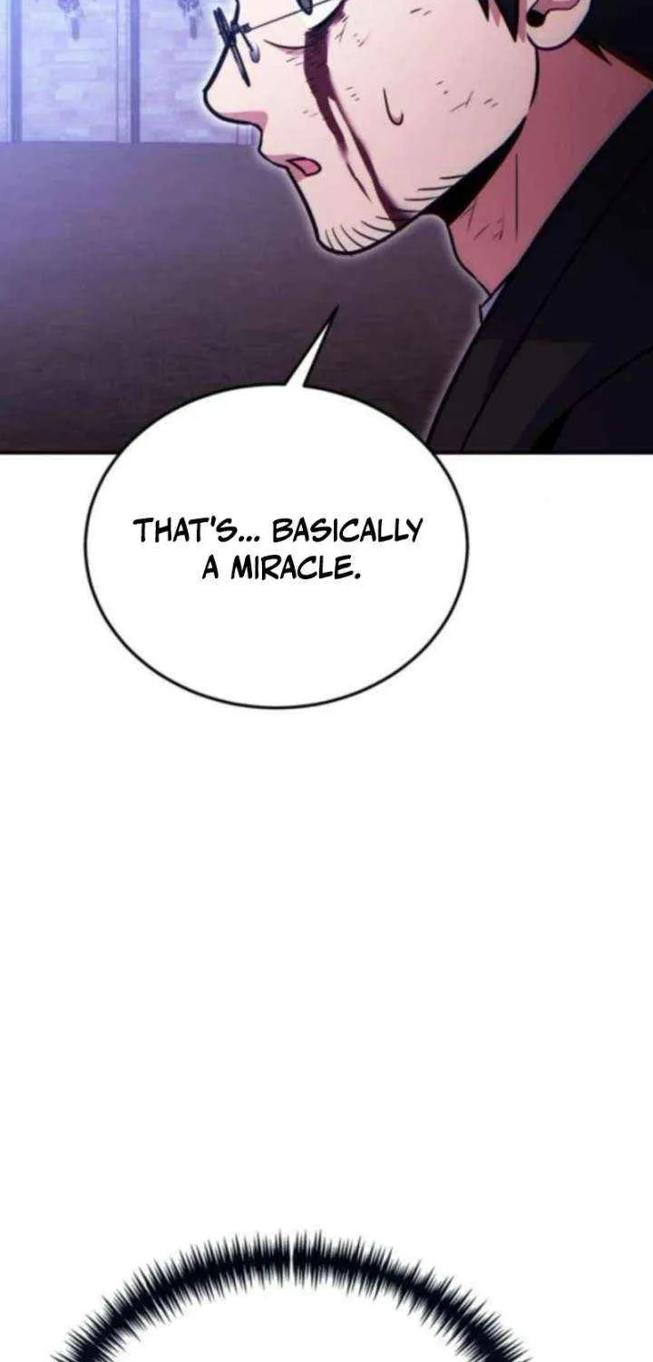 How to Live as an Illegal Healer Chapter 122 page 76 - 