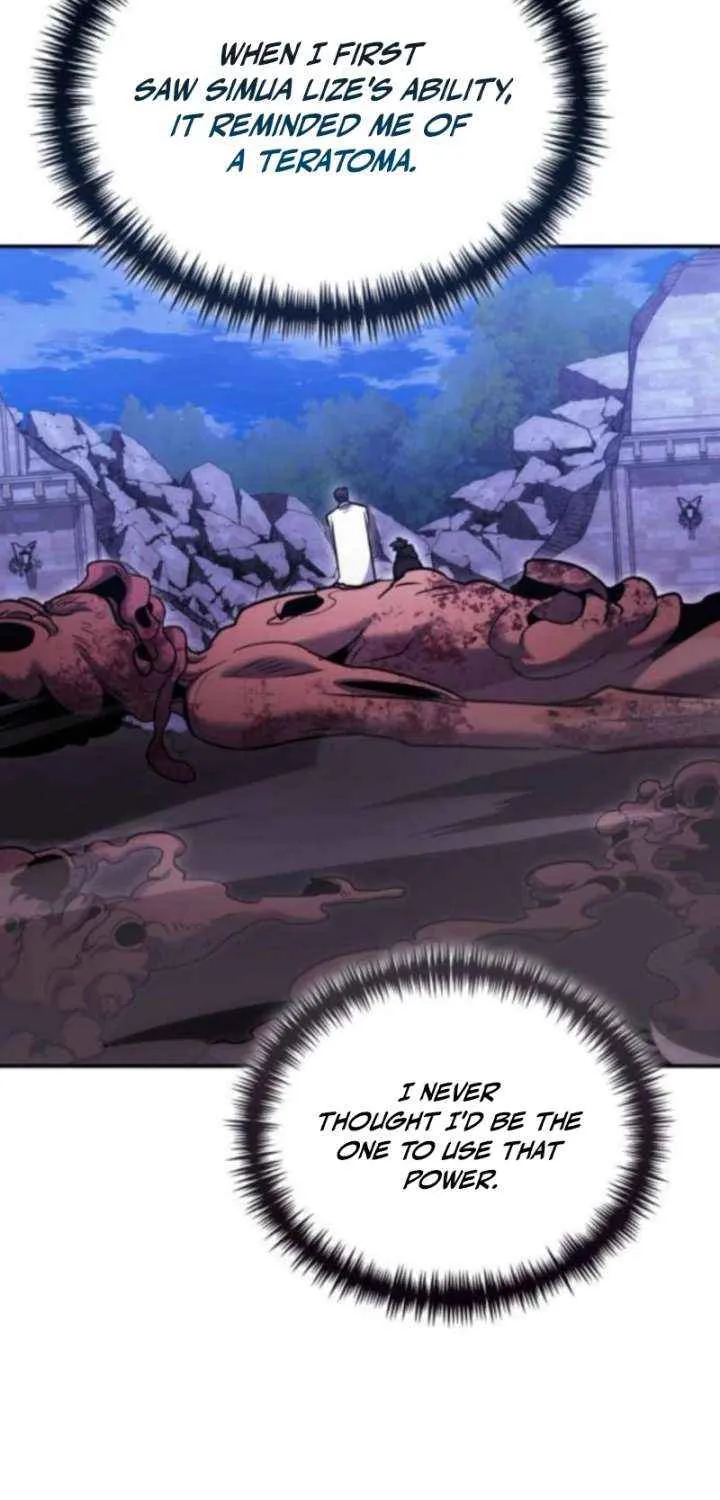 How to Live as an Illegal Healer Chapter 122 page 77 - 